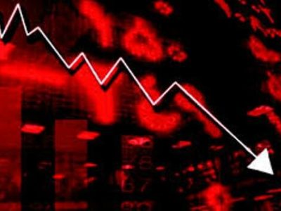 دلیل ریزش سنگین بورس در نخستین روز هفته