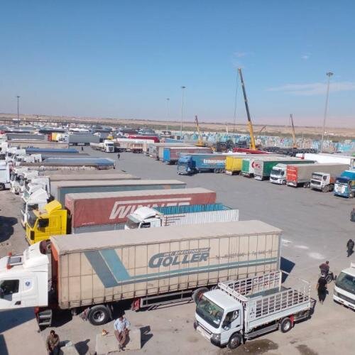 دولت مصوبه حقوق گمرکی شیرخشک و نهاده‌های دامی و کشاورزی را اصلاح کرد