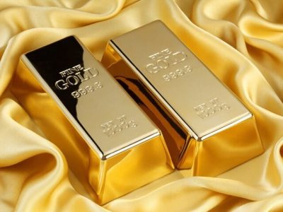 سقوط قیمت طلا به زیر ۴۰۰۰ دلار / دو مانع بزرگ بر سر راه صعود