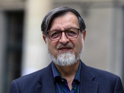 محمدرضا بهشتی: عالی‌نسب می‌گفت ربا از نظر علم اقتصاد هم مخرب است