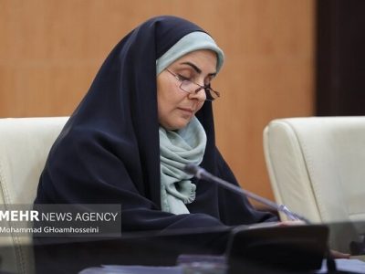 مدیرعامل شرکت فرودگاه‌ها و ناوبری هوایی ایران منصوب شد