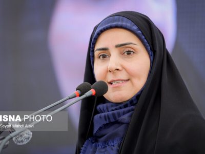 مسیرهای مواصلاتی جنوب باز است/ بسیج ظرفیت‌های لجستیک برای ارائه خدمات در اربعین