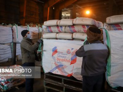 نسخه ای برای احیای صنعت سیمان/ توقف خروج سود یا بازسازی ؟