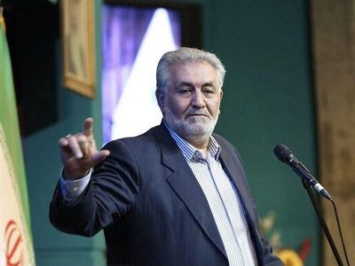 نگاه به تولید داخلی، مسیر اقتدار ایران را هموار کرد