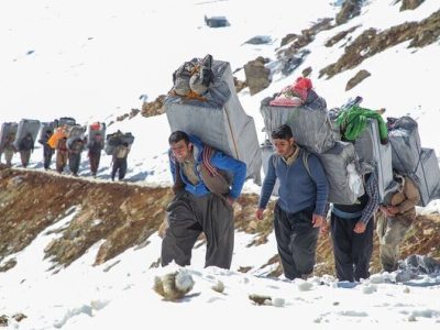 هشدار صنایع لوازم‌خانگی و نساجی درباره تبعات تجارت مرزی
