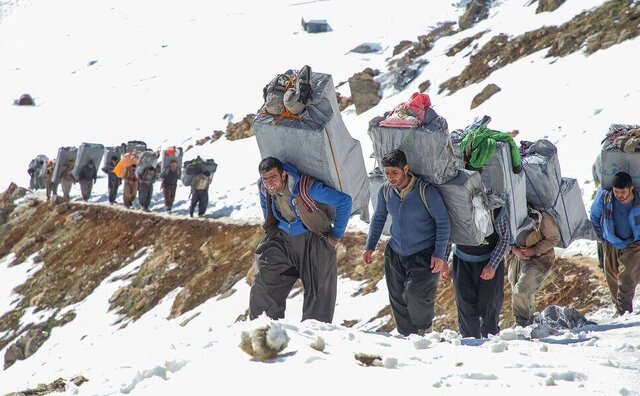 هشدار صنایع لوازم‌خانگی و نساجی درباره تبعات تجارت مرزی
