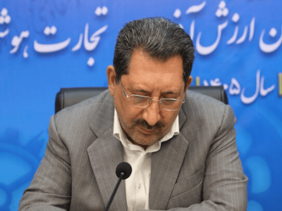 وزیر صمت: تولید گلوگاه اقتدار اقتصادی ایران است