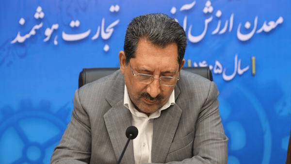 وزیر صمت: تولید گلوگاه اقتدار اقتصادی ایران است