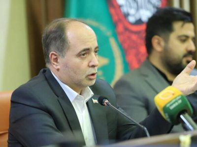 وزیر کشاورزی: تحت هر شرایطی موظف به تامین غذای مردم هستیم