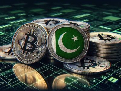 پاکستان واحد تحقیق جرایم رمزارزی راه‌اندازی کرد
