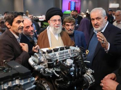 پیشرفت فعالیت‌های دانش‌بنیان در سایه تأکید رهبر شهید محقق شد