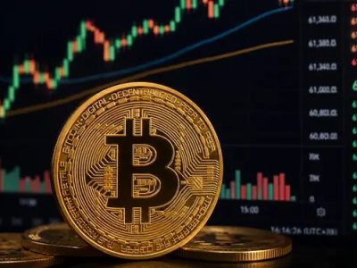 پیش‌بینی احتمال سقوط بیت‌کوین به زیر ۵۰ هزار دلار