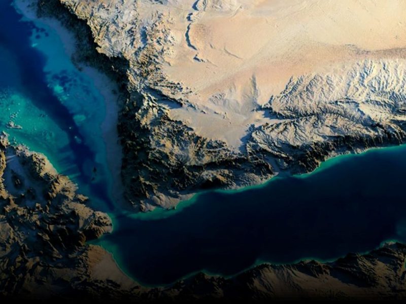 چرا قدرت‌های اقتصادی جهان نگران بسته شدن باب‌المندب هستند؟