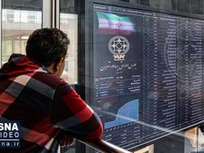 چگونه از آسیب سهامداران کم کنیم؟