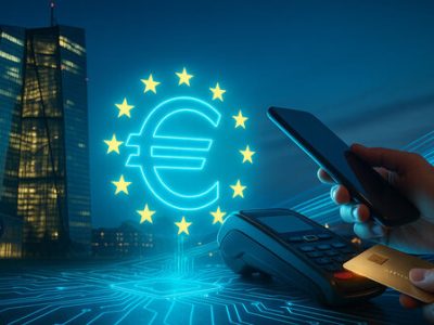 یوروی دیجیتال به ایستگاه آخر رسید