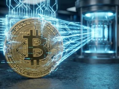 ۲ بمب ساعتی بیت‌کوین را تهدید می‌کنند