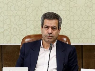 سرقت از خطوط لوله سهم چندانی در قاچاق سوخت ندارد