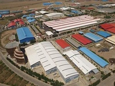تلاش برای نجات شهرک‌ها با برق خورشیدی تا سال ۱۴۰۵