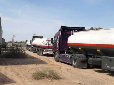 گازوئیل ۳نرخی فعلاً منتفی است/ تخصیص سوخت بیشتر به رانندگان