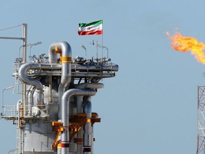 هدرروی میلیاردی ثروت ملی؛ چرا LPG به جای جمع‌آوری سوزانده می‌شود؟