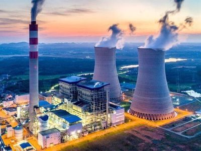 ارتقای راندمان نیروگاه‌ها به کجا رسید؟