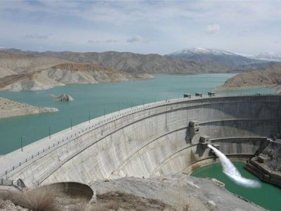 سدهای پایتخت از خروج از مدار نجات یافتند