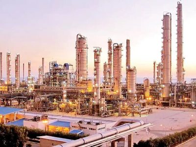 سهم ۸ درصدی پتروشیمی از تولید ناخالص داخلی