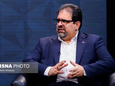 مقدار تولید گاز کشور مشخص است/لزوم مدیریت مصرف