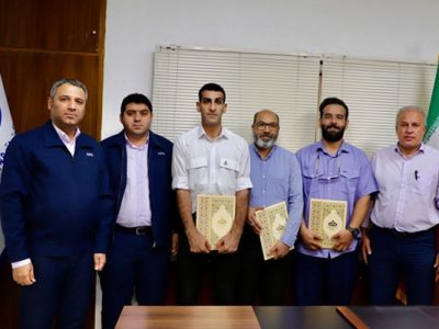 نخبگان ورزشی، هنری، فرهنگی و مذهبی در آیینی باشکوه مورد تقدیر قرار گرفتند