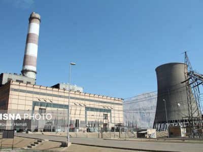 افزایش آمادگی نیروگاه‌ها برای تابستان آینده