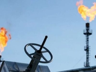 افزایش شدید قیمت جهانی گاز با هجوم سرمای قطبی
