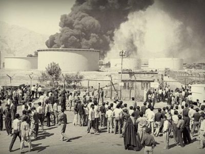 ایثار و مقاومت کارکنان خارک، میراثی پایدار برای پتروشیمی کشور