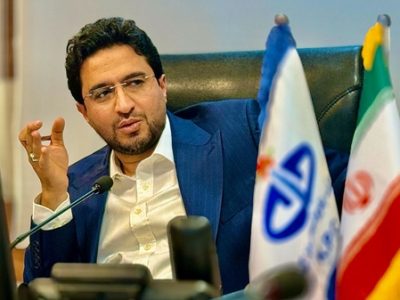 قدردانی مدیرعامل پتروشیمی خارک از تلاش و همدلی کارکنان