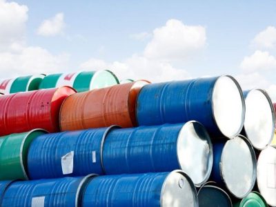 واردات نفت آذربایجان به اسرائیل از طریق ترکیه افزایش یافت