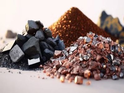 چگونه مواد معدنی حیاتی به نفت جدید تبدیل شدند؟