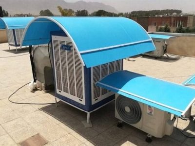 کاهش ۳۰ درصدی مصارف سرمایشی در تابستان امسال