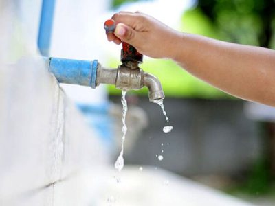 هدررفت واقعی آب در کشور چقدر است؟