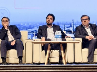 پتروشیمی خارک ظرفیت تبدیل‌شدن به هاب فرآورشی کشور را دارد