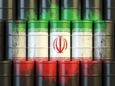 افزایش ۳۴ هزار بشکه‌ای تولید نفت ایران در فوریه ۲۰۲۶
