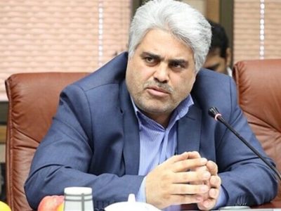 بنزین به اندازه کافی در انبارهای نفتی ذخیره شده است
