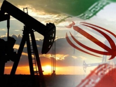 پالایشگاه‌های دولتی چین خرید نفت از ایران را بررسی می‌کنند