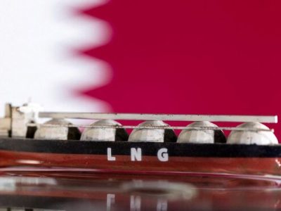 توقف صادرات ال‌ان‌جی قطر طولانی‌ترین توقف ۱۸ سال گذشته شد