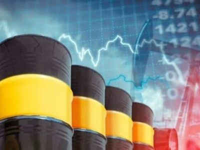 قیمت نفت کاهش یافت