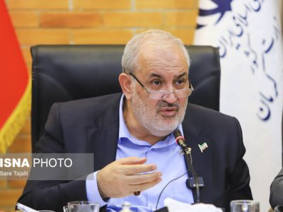 خدمات آب و برق تعطیلی‌پذیر نیست / رفع سریع قطعی‌ها در شرایط بحران