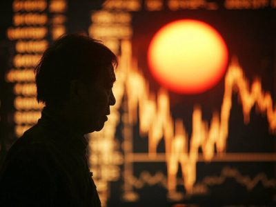 سقوط سهام اقتصادهای آسیا همزمان با افزایش بیشتر قیمت نفت