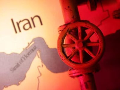 افزایش ۳۵ درصدی قیمت نفت در هفته گذشته