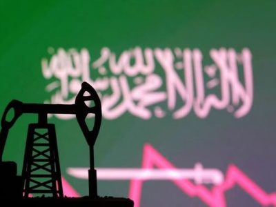 تلاش آرامکو برای تغییر مسیر صادرات نفت