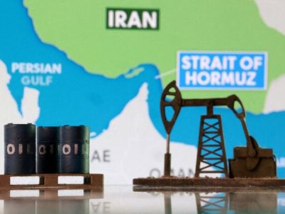 صعود قیمت جهانی نفت با ادامه تجاوز هوایی آمریکا و اسرائیل