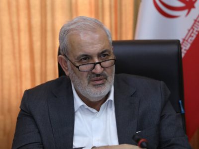 علی آبادی : شبکه آب و برق مناطق آسیب‌دیده به‌سرعت احیا می‌شود