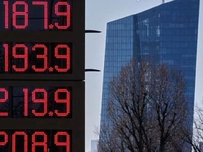 پرواز ترکش‌های جنگ به سمت اقتصادهای اروپایی